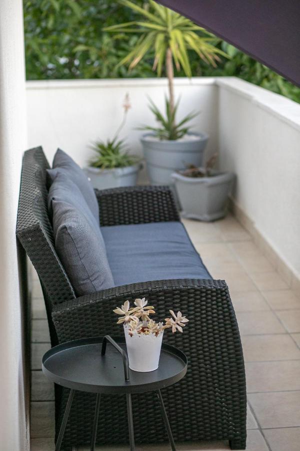 פודגורה Apartmani Dijana מראה חיצוני תמונה