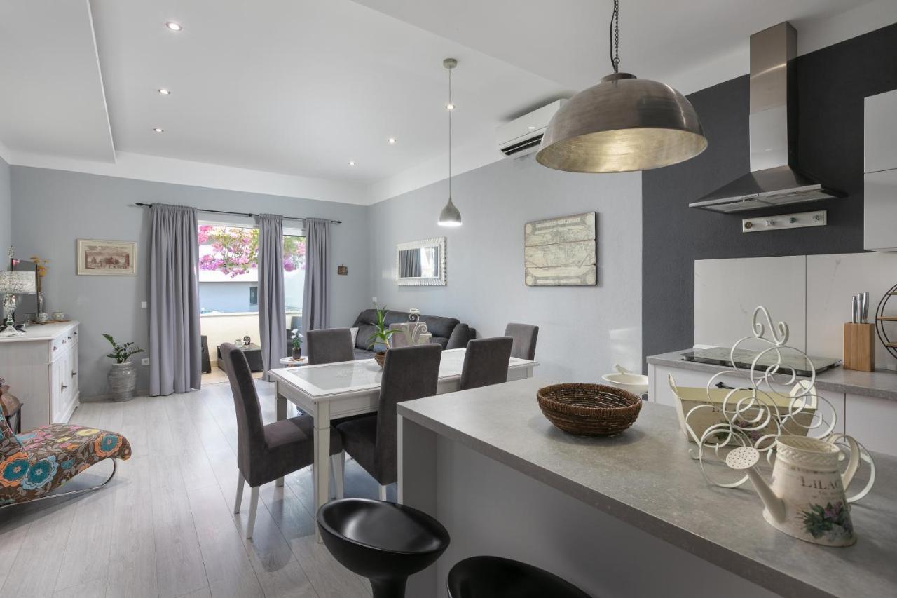 פודגורה Apartmani Dijana מראה חיצוני תמונה