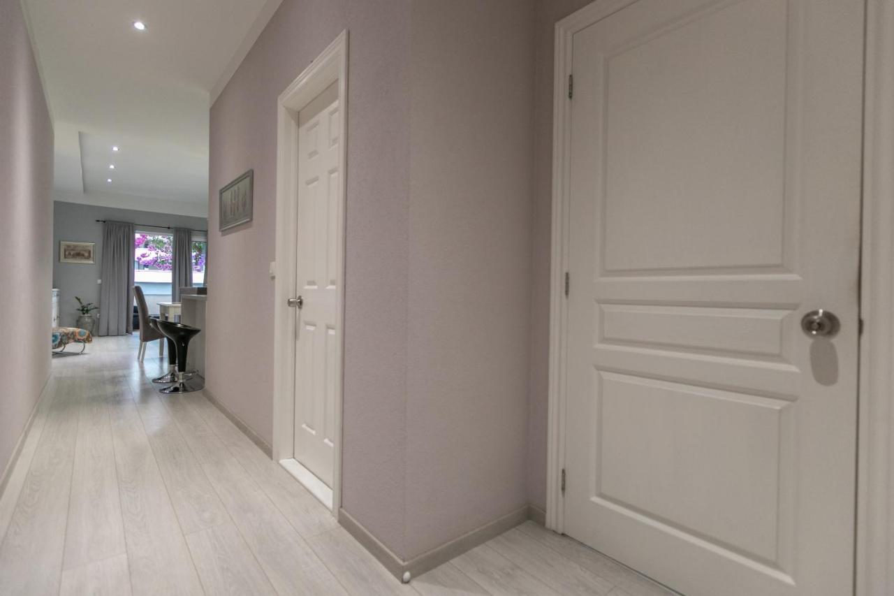 פודגורה Apartmani Dijana מראה חיצוני תמונה