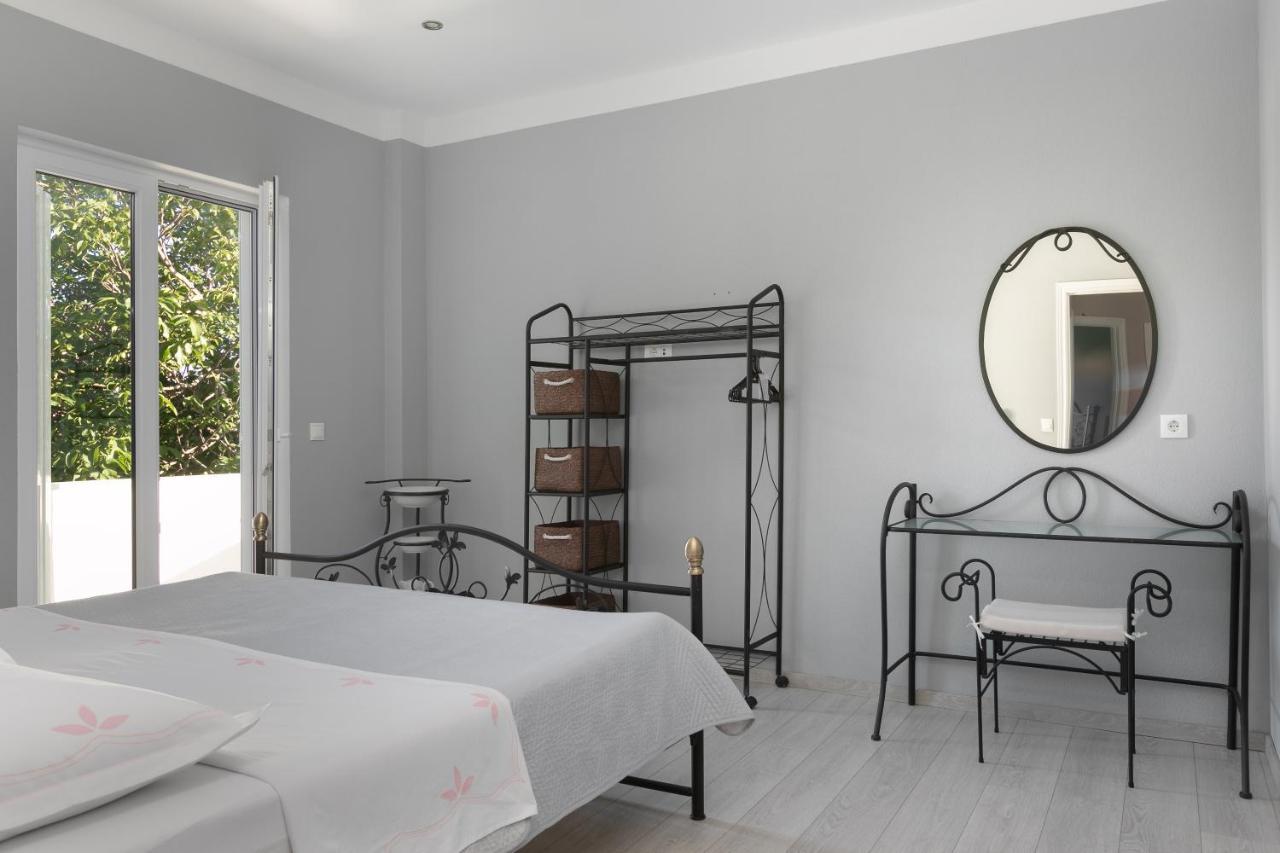 פודגורה Apartmani Dijana מראה חיצוני תמונה