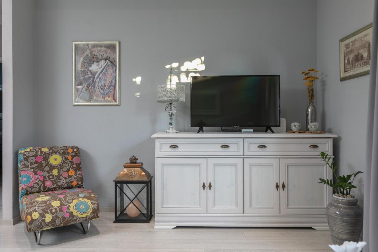 פודגורה Apartmani Dijana מראה חיצוני תמונה