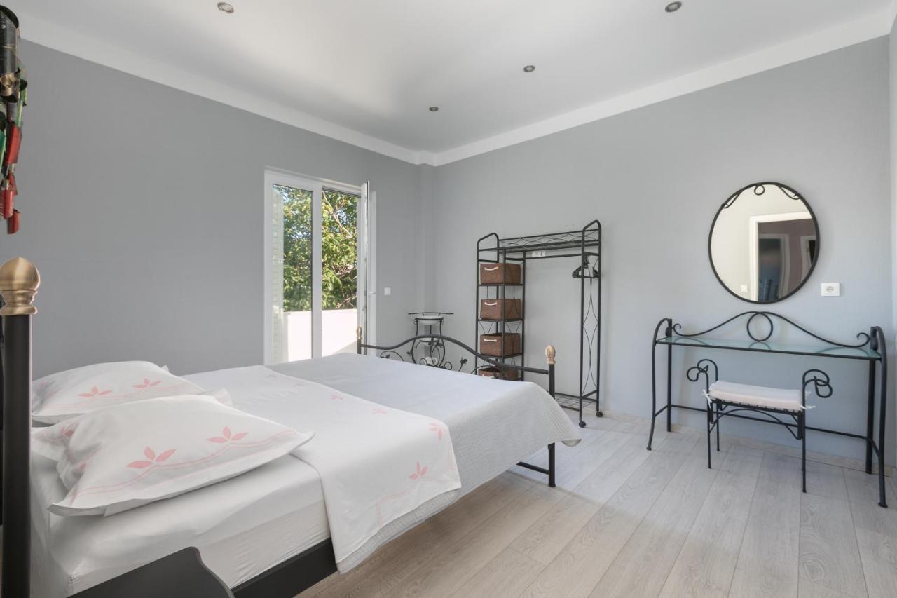 פודגורה Apartmani Dijana מראה חיצוני תמונה