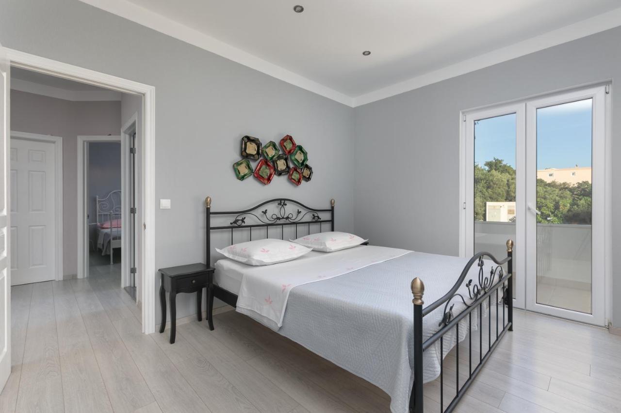 פודגורה Apartmani Dijana מראה חיצוני תמונה