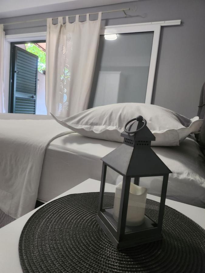 פודגורה Apartmani Dijana מראה חיצוני תמונה