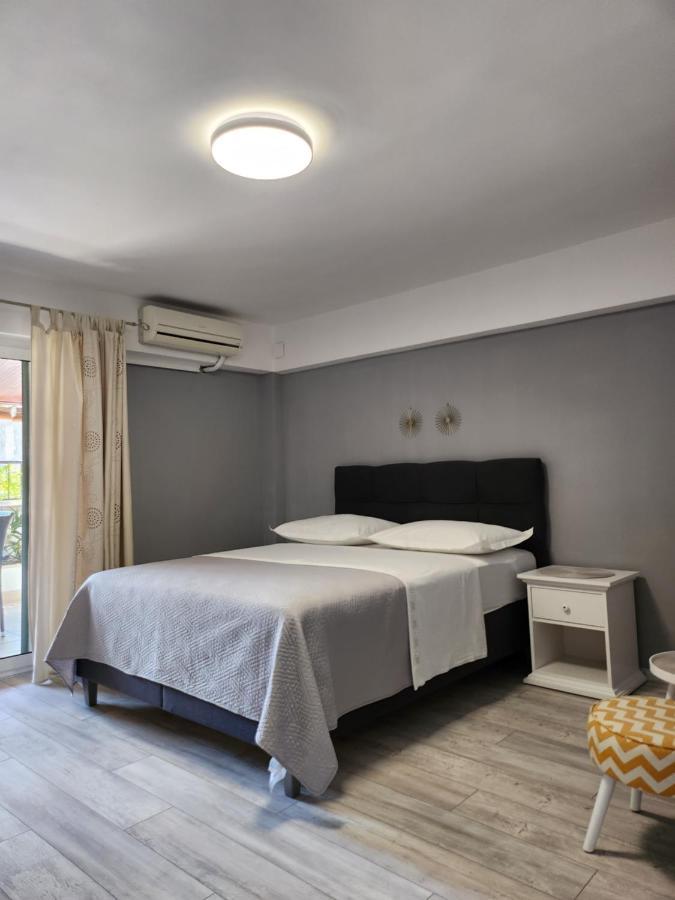פודגורה Apartmani Dijana מראה חיצוני תמונה