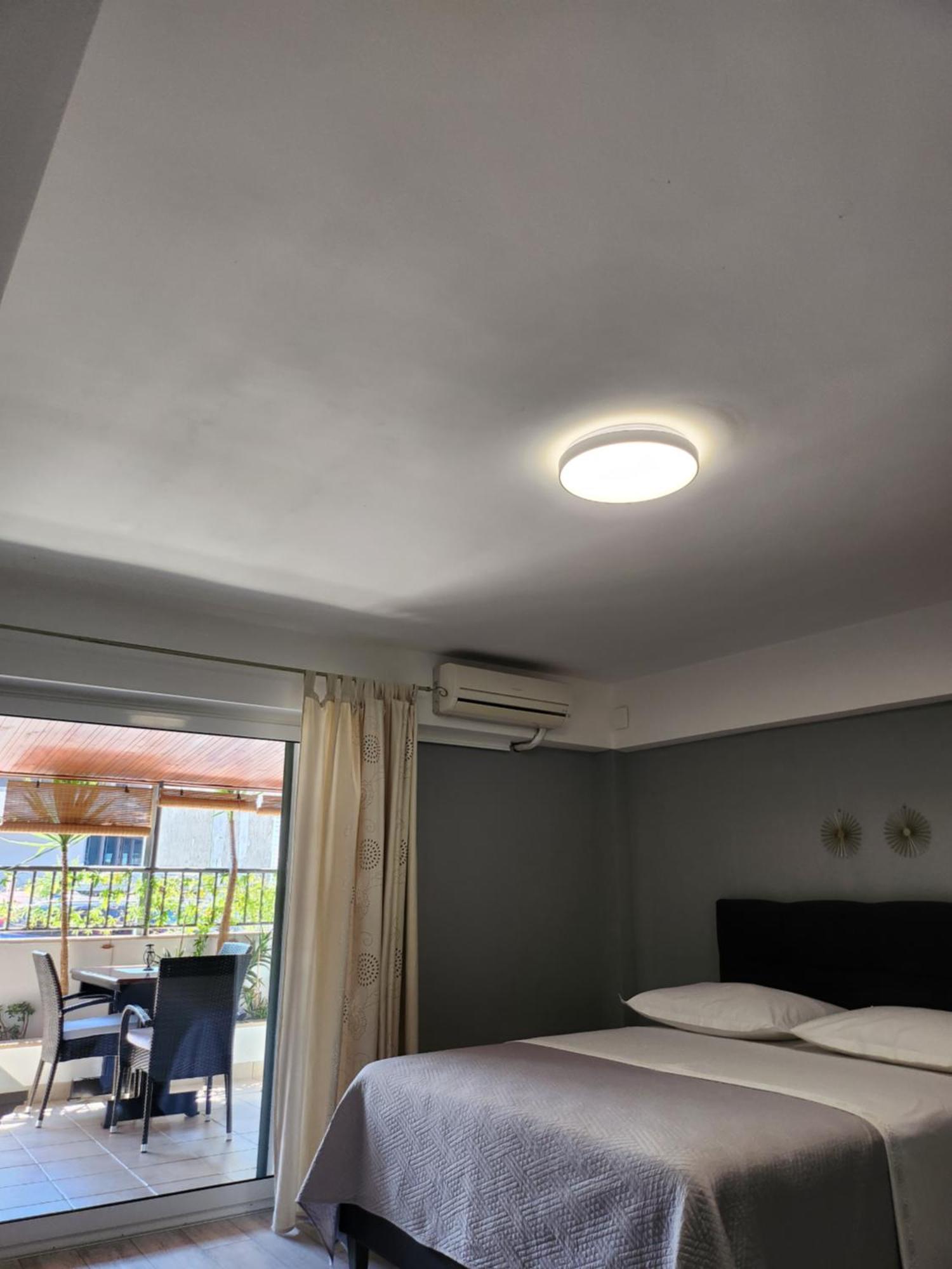 פודגורה Apartmani Dijana מראה חיצוני תמונה