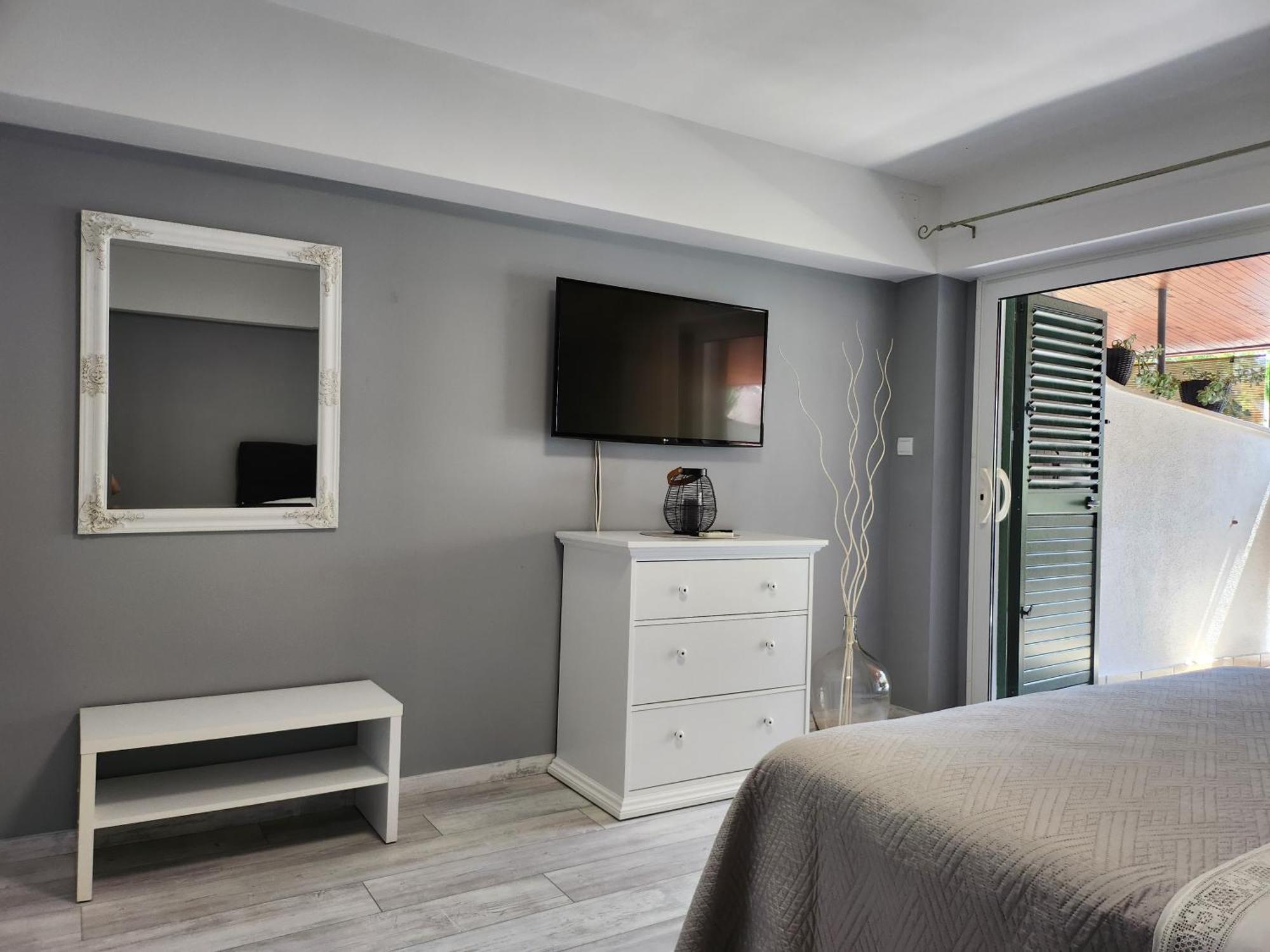פודגורה Apartmani Dijana מראה חיצוני תמונה