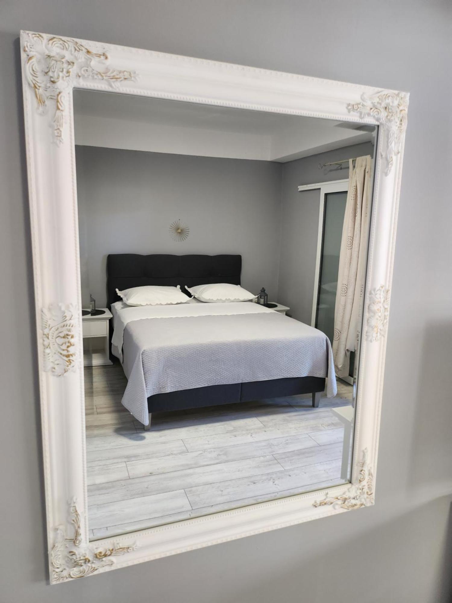 פודגורה Apartmani Dijana מראה חיצוני תמונה