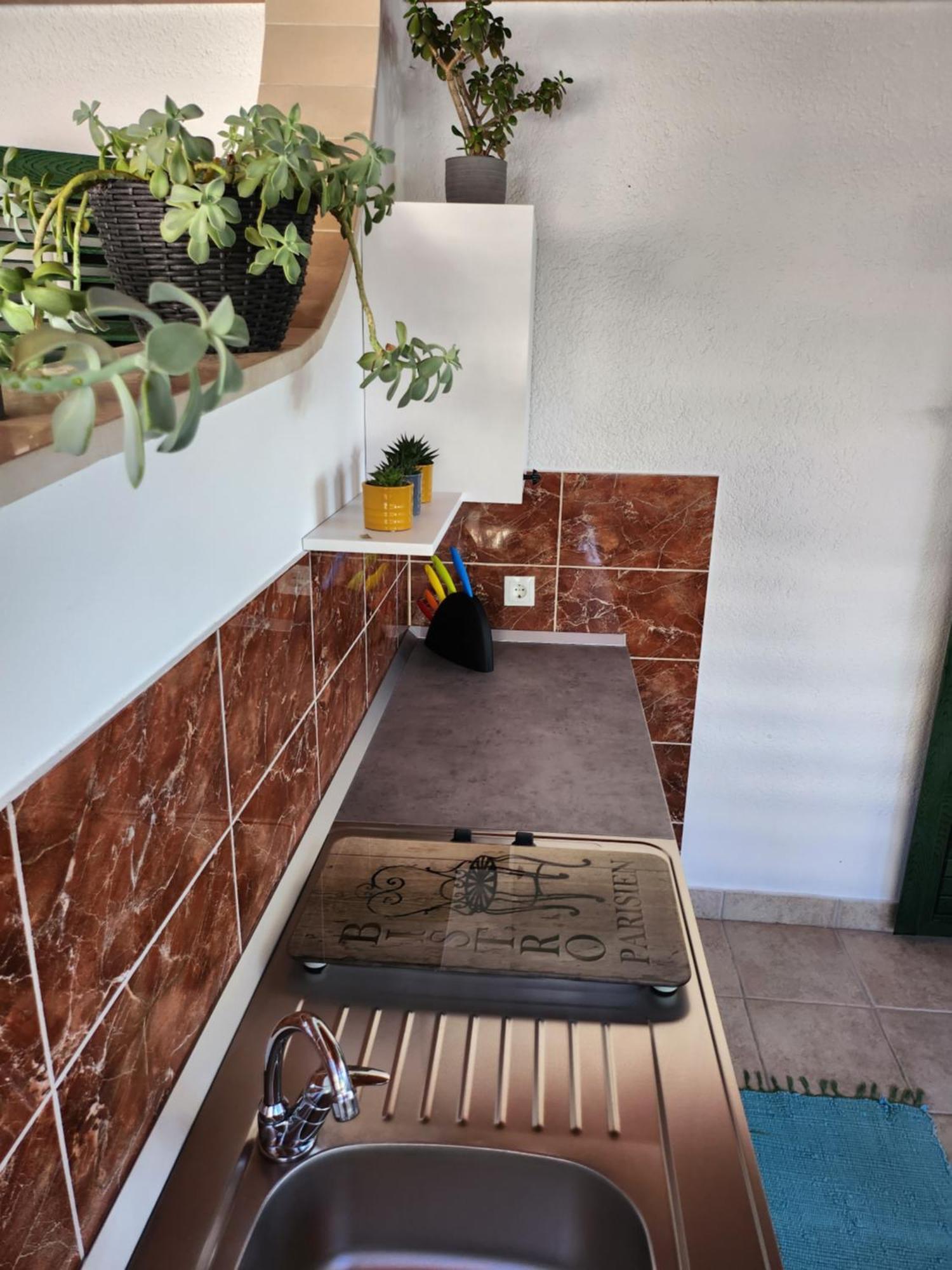 פודגורה Apartmani Dijana מראה חיצוני תמונה