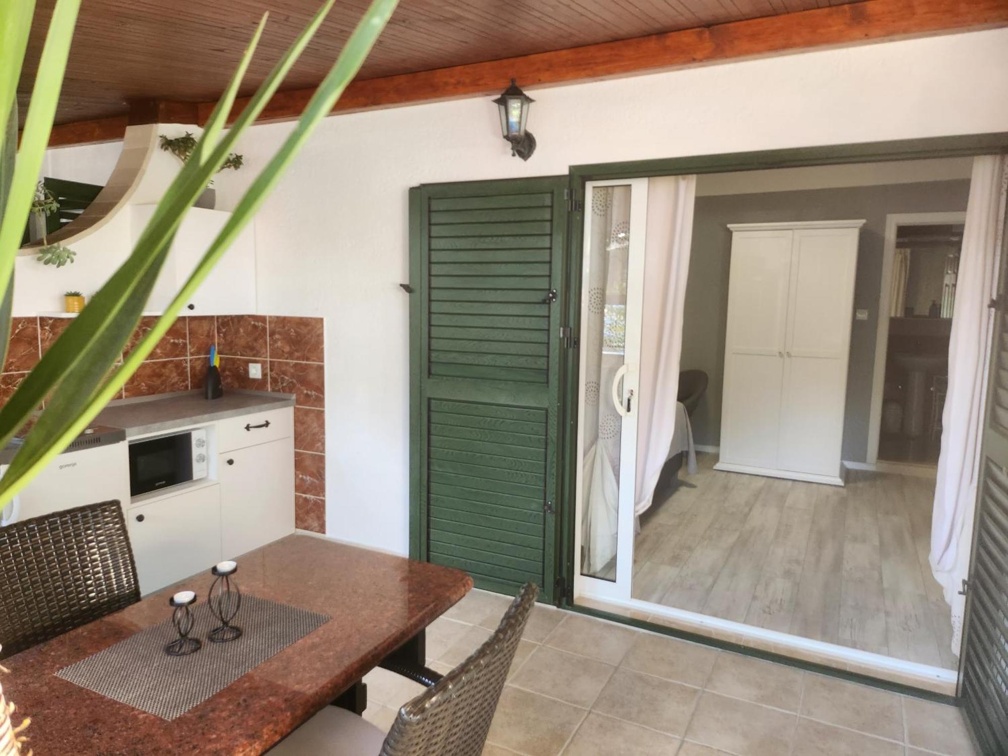 פודגורה Apartmani Dijana מראה חיצוני תמונה
