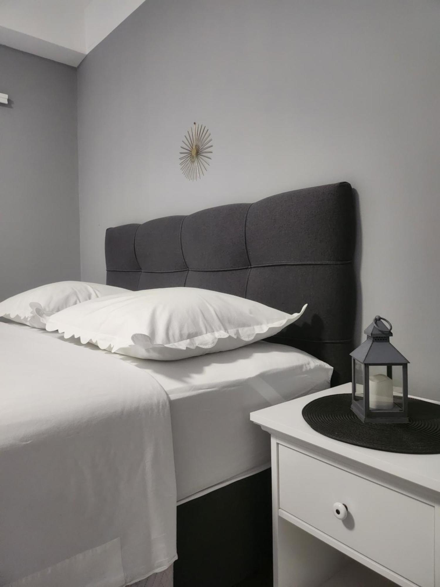 פודגורה Apartmani Dijana מראה חיצוני תמונה