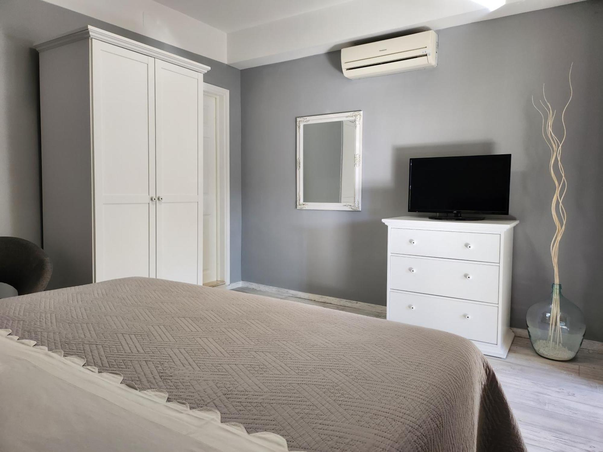 פודגורה Apartmani Dijana מראה חיצוני תמונה