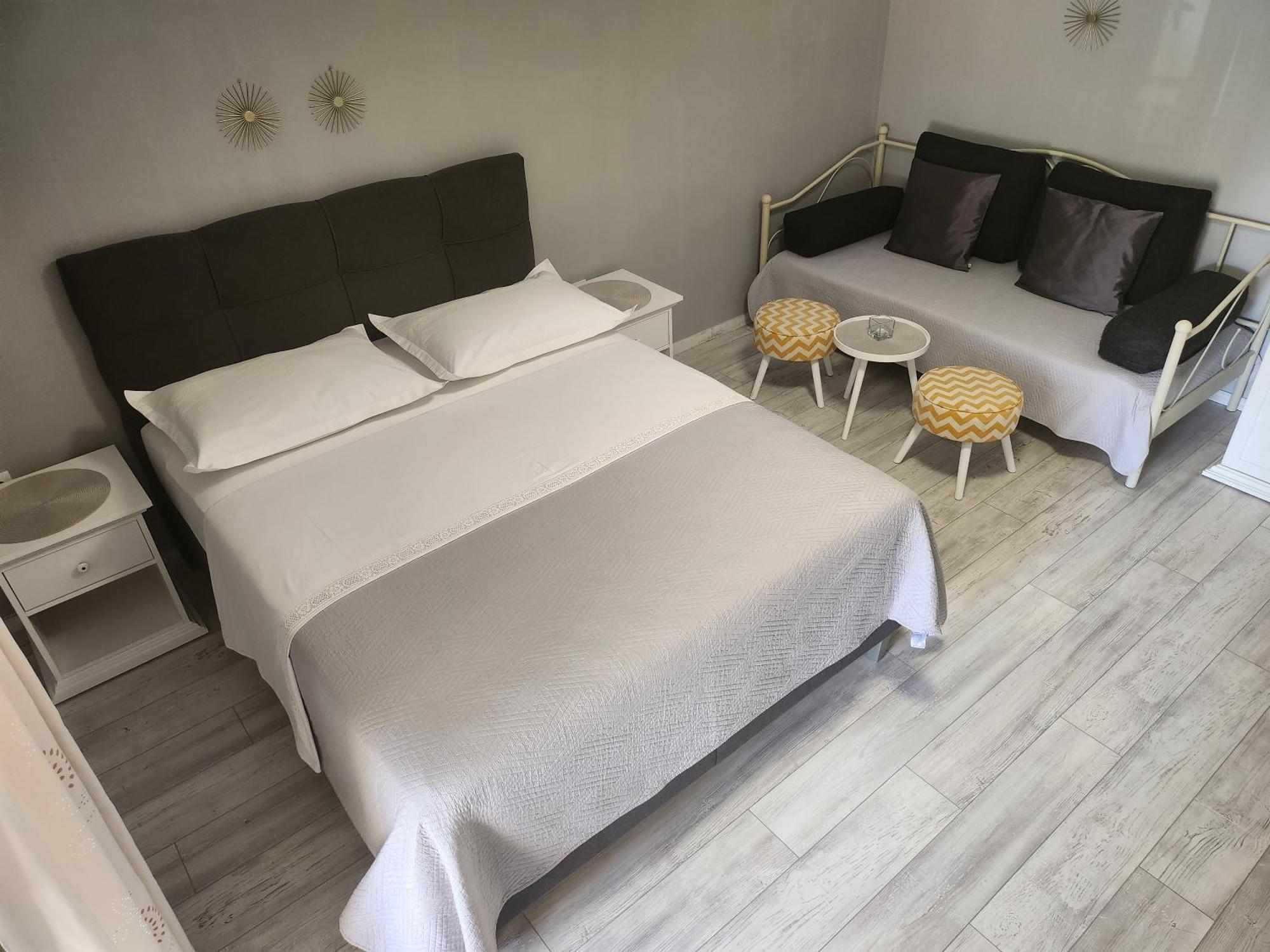 פודגורה Apartmani Dijana מראה חיצוני תמונה
