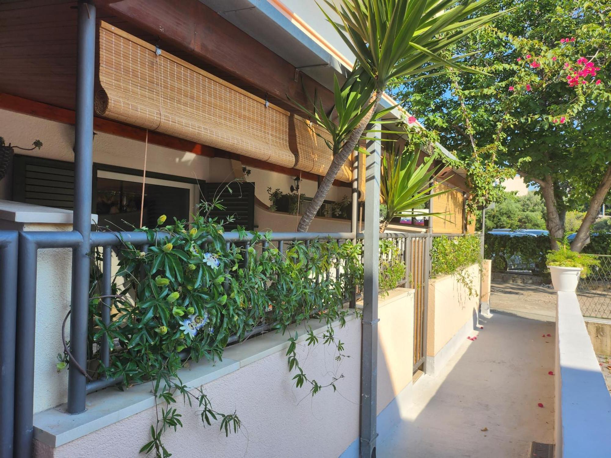 פודגורה Apartmani Dijana מראה חיצוני תמונה
