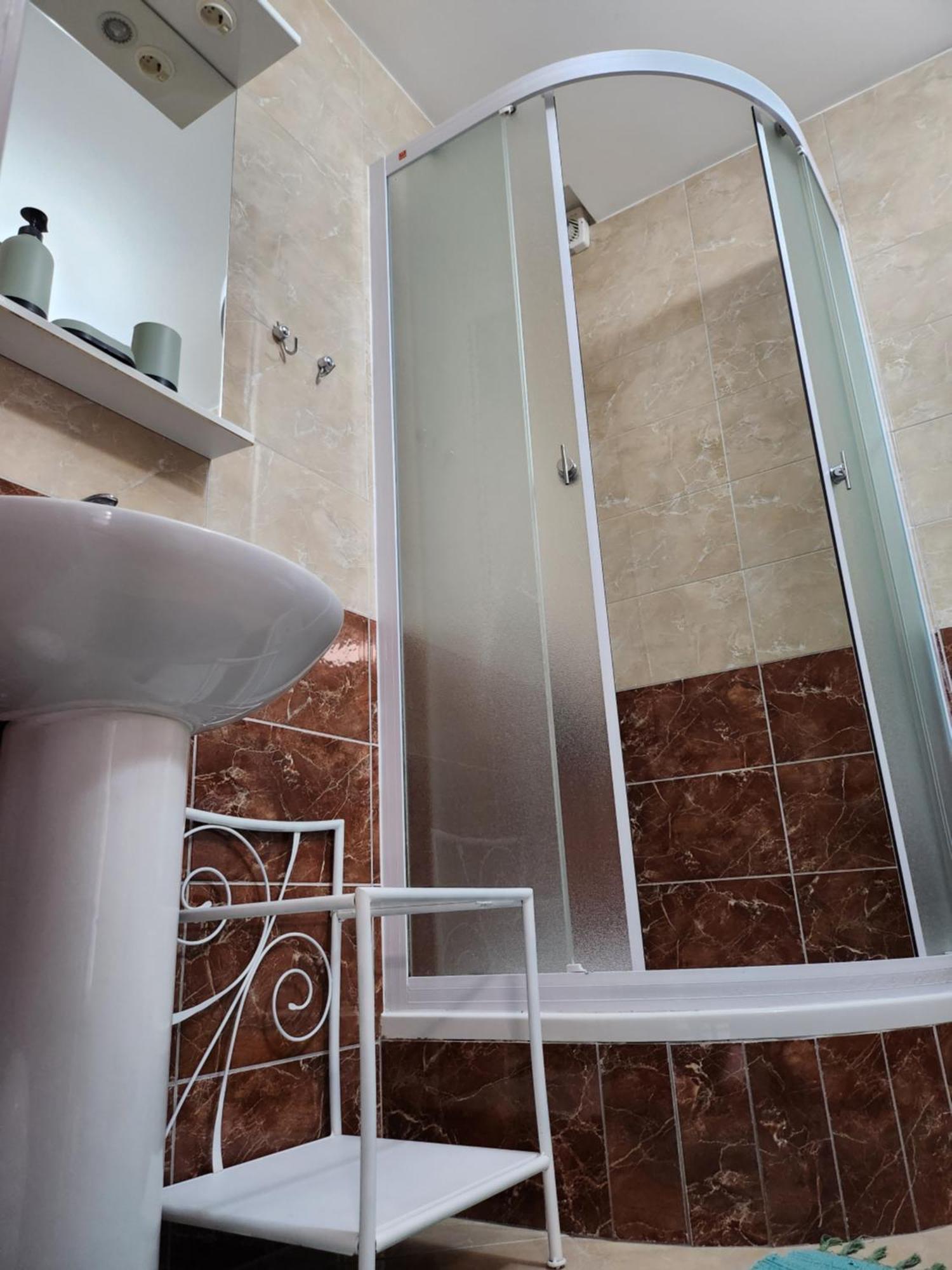 פודגורה Apartmani Dijana מראה חיצוני תמונה