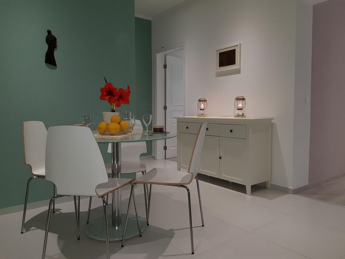 פודגורה Apartmani Dijana מראה חיצוני תמונה