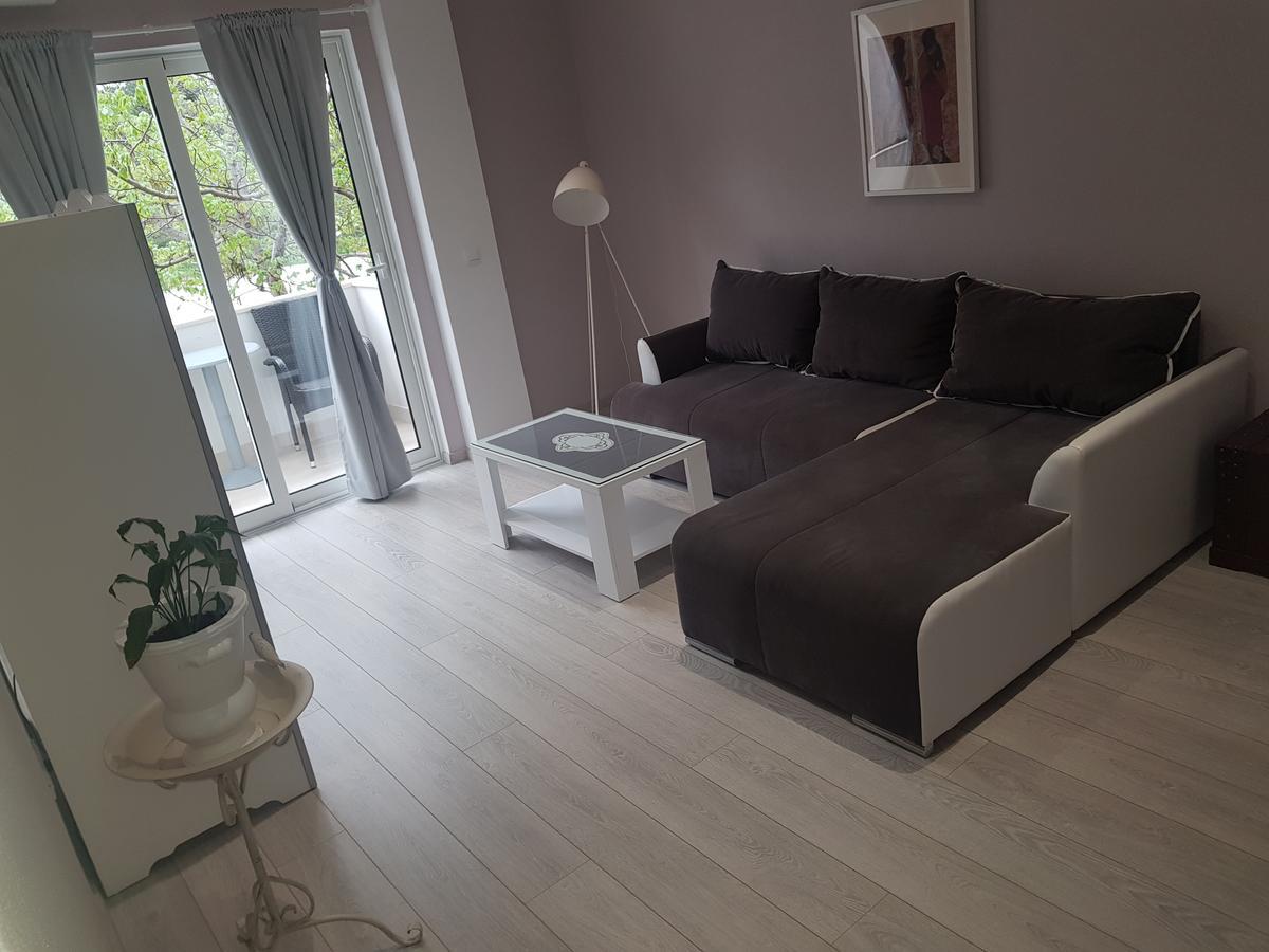 פודגורה Apartmani Dijana מראה חיצוני תמונה